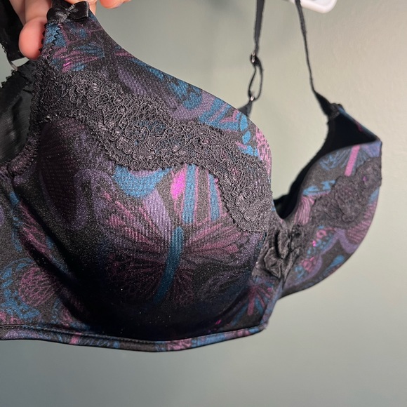 Wired bra- size 38 C - Addition Elle - Picture 3 of 4